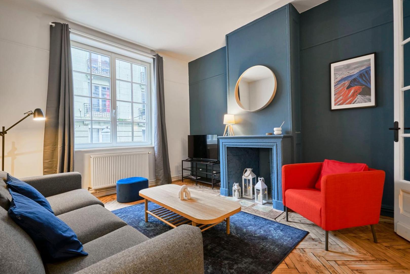 3 Bedroom Apartment, Close To Amenities Lila