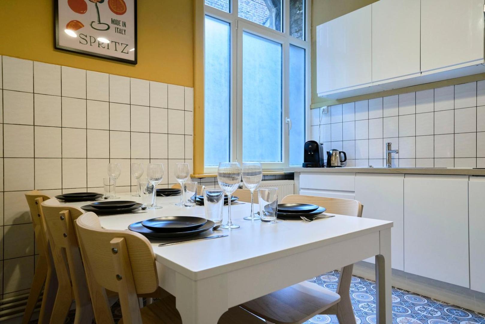 3 Bedroom Apartment, Close To Amenities Apartamento *