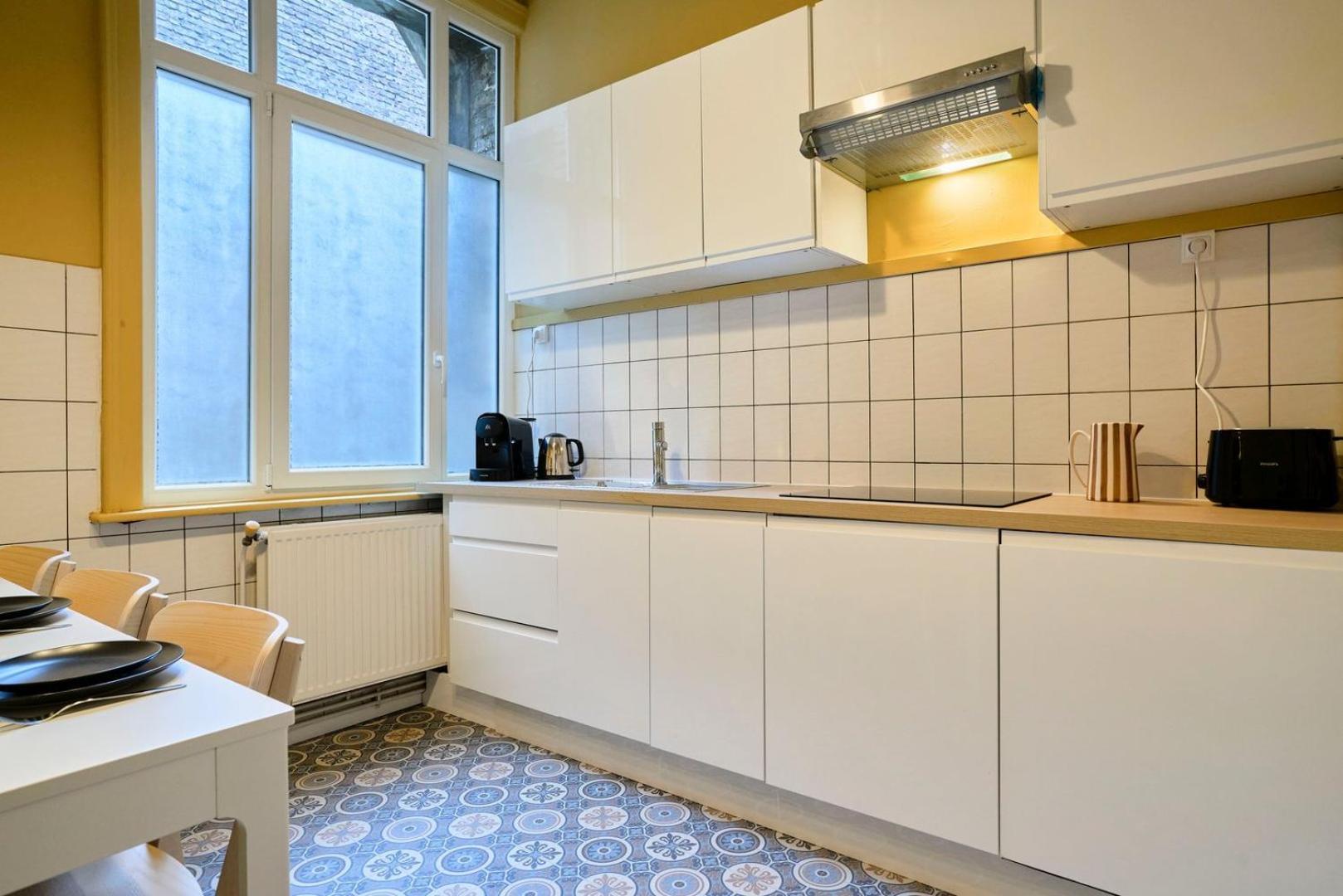 3 Bedroom Apartment, Close To Amenities Lila