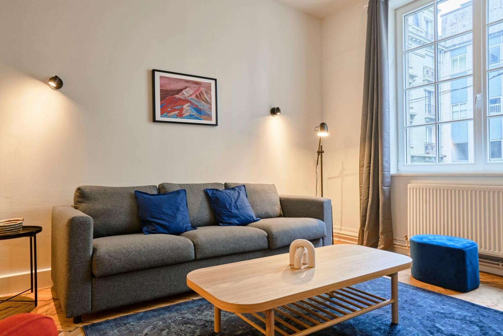 3 Bedroom Apartment, Close To Amenities Lila