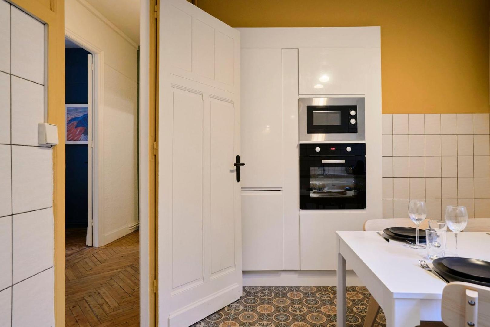 3 Bedroom Apartment, Close To Amenities Lila