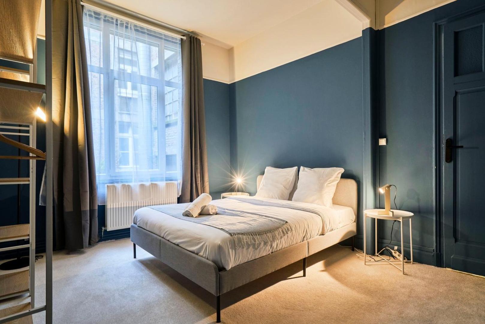 3 Bedroom Apartment, Close To Amenities Apartamento Lila