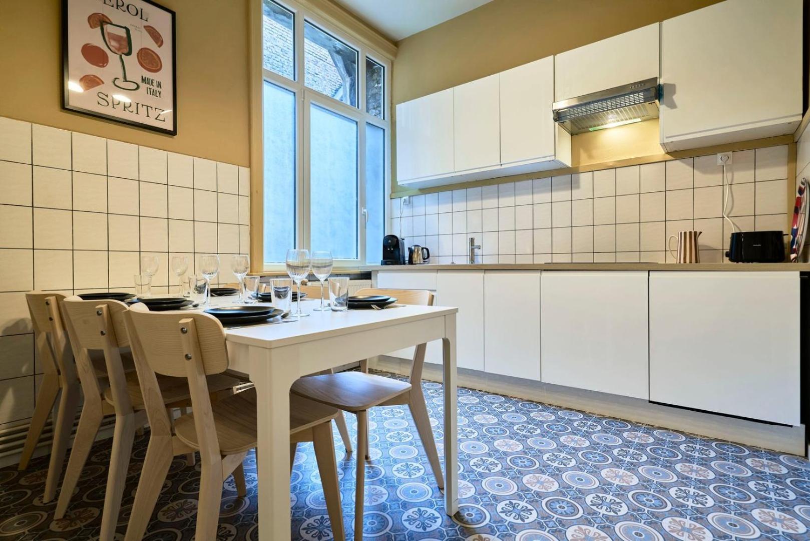 Apartamento 3 Bedroom Apartment, Close To Amenities *
