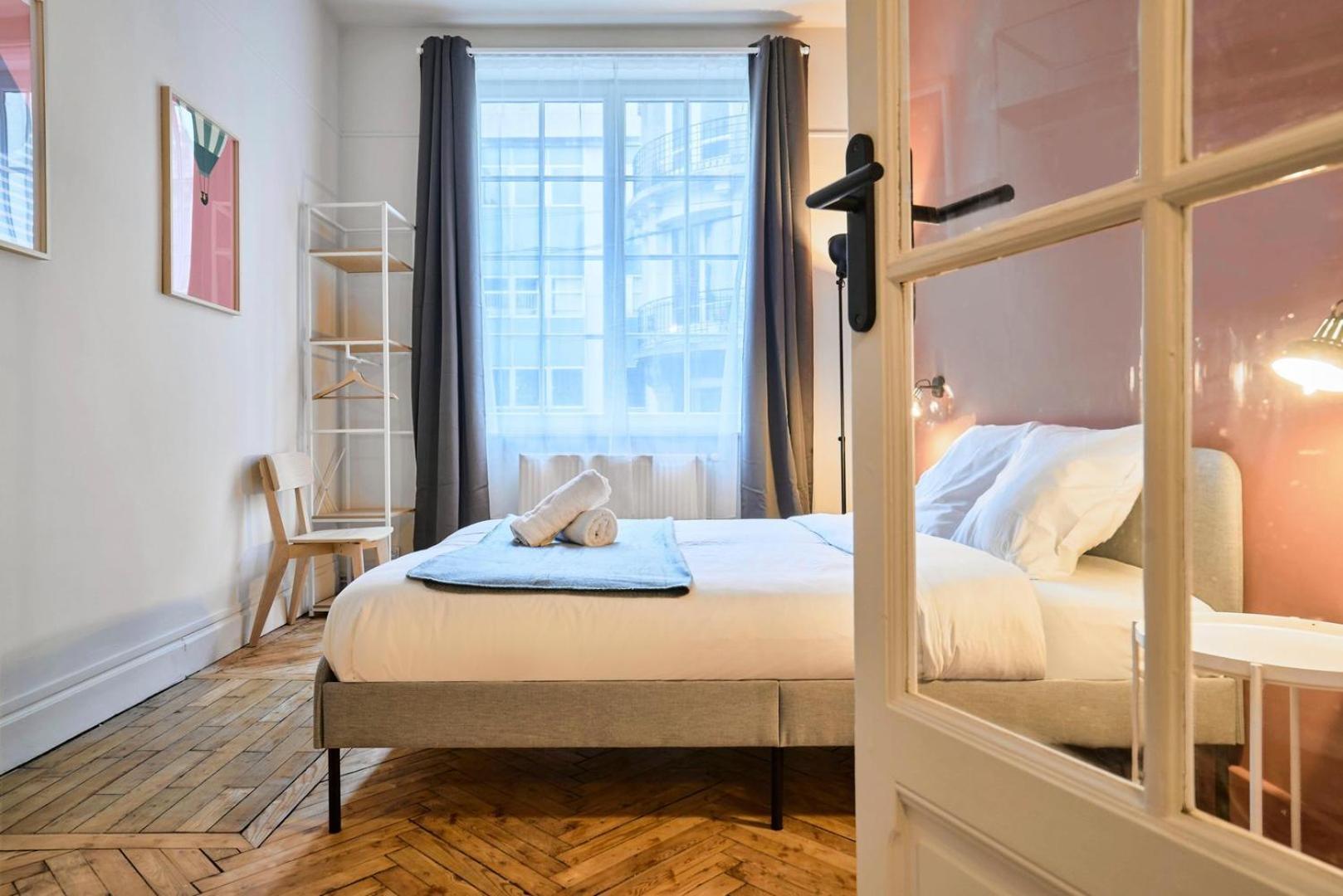 3 Bedroom Apartment, Close To Amenities * Lila